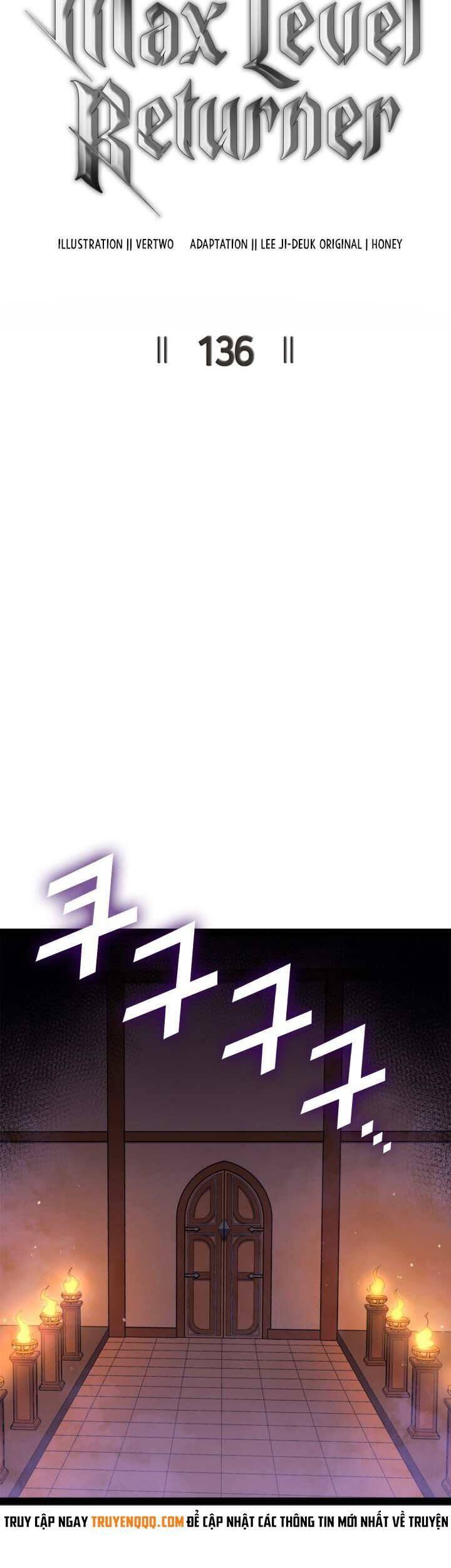 tôi trở lại thăng cấp một mình chapter 136 22