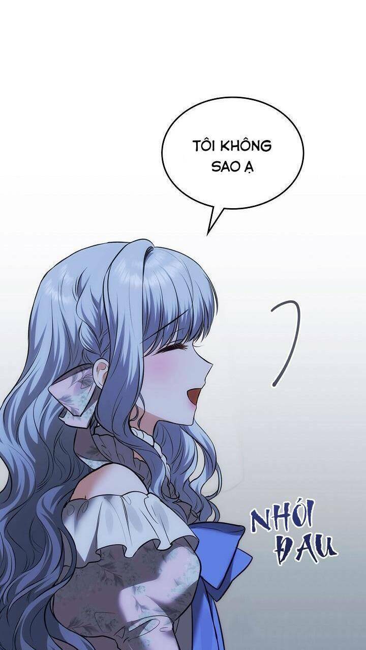 con gái bá tước bỗng thành vị hôn thê của thái tử điện hạ chapter 41 60