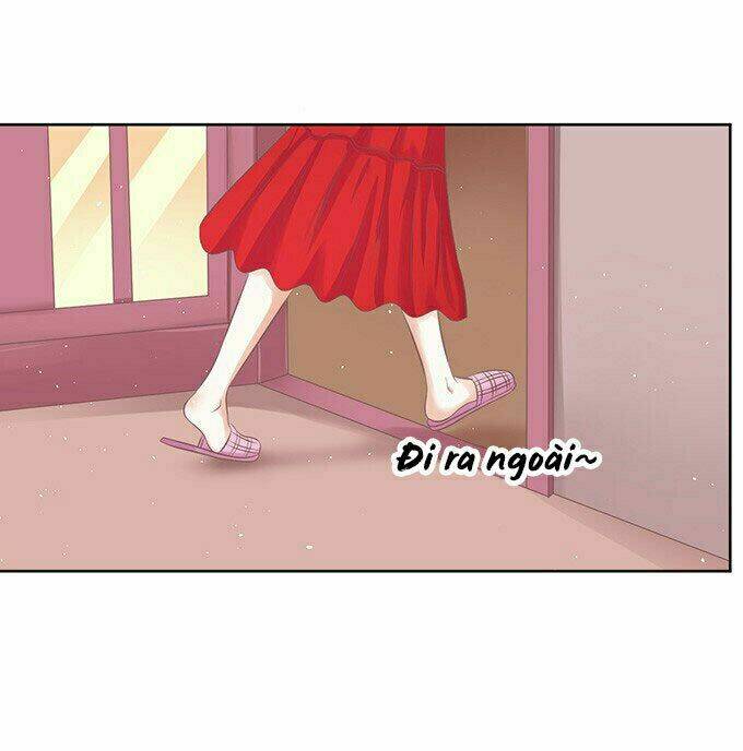 liệt ái tri hạ: series mật đào tiểu tình nhân chapter 51 14