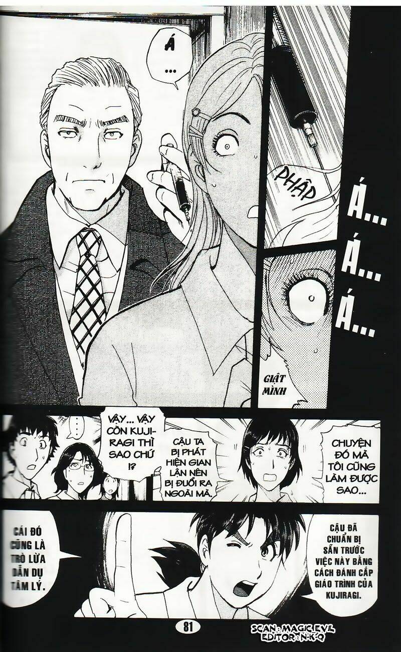 thám tử kindaichi - phần 2 chapter 36 5