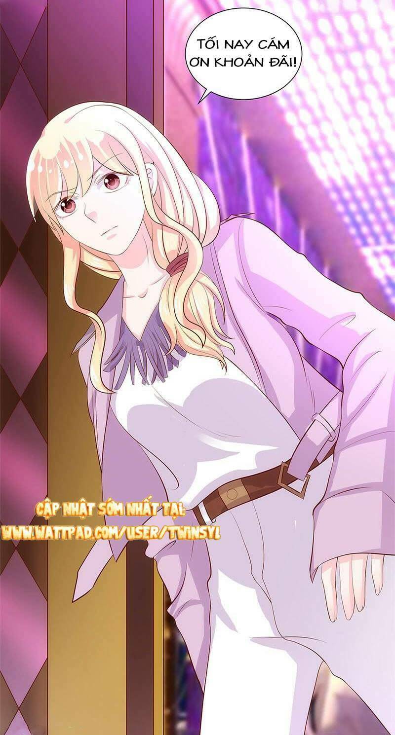 không gả cho tổng tài, gả cho người hầu chapter 114 18