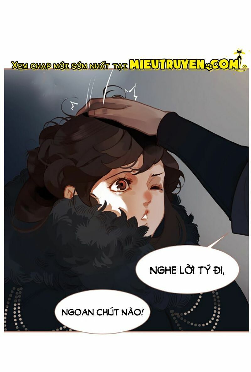 nhất đại linh hậu chapter 69.1 10