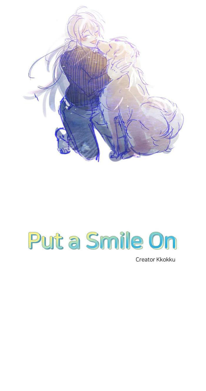 hôm nay lại là một ngày nắng ấm chapter 29 5