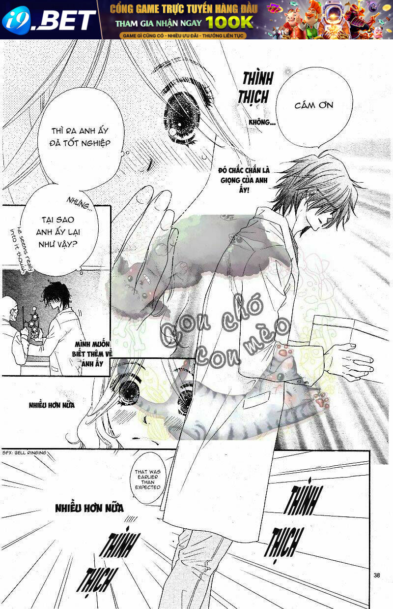 sai x ai chapter 1 36