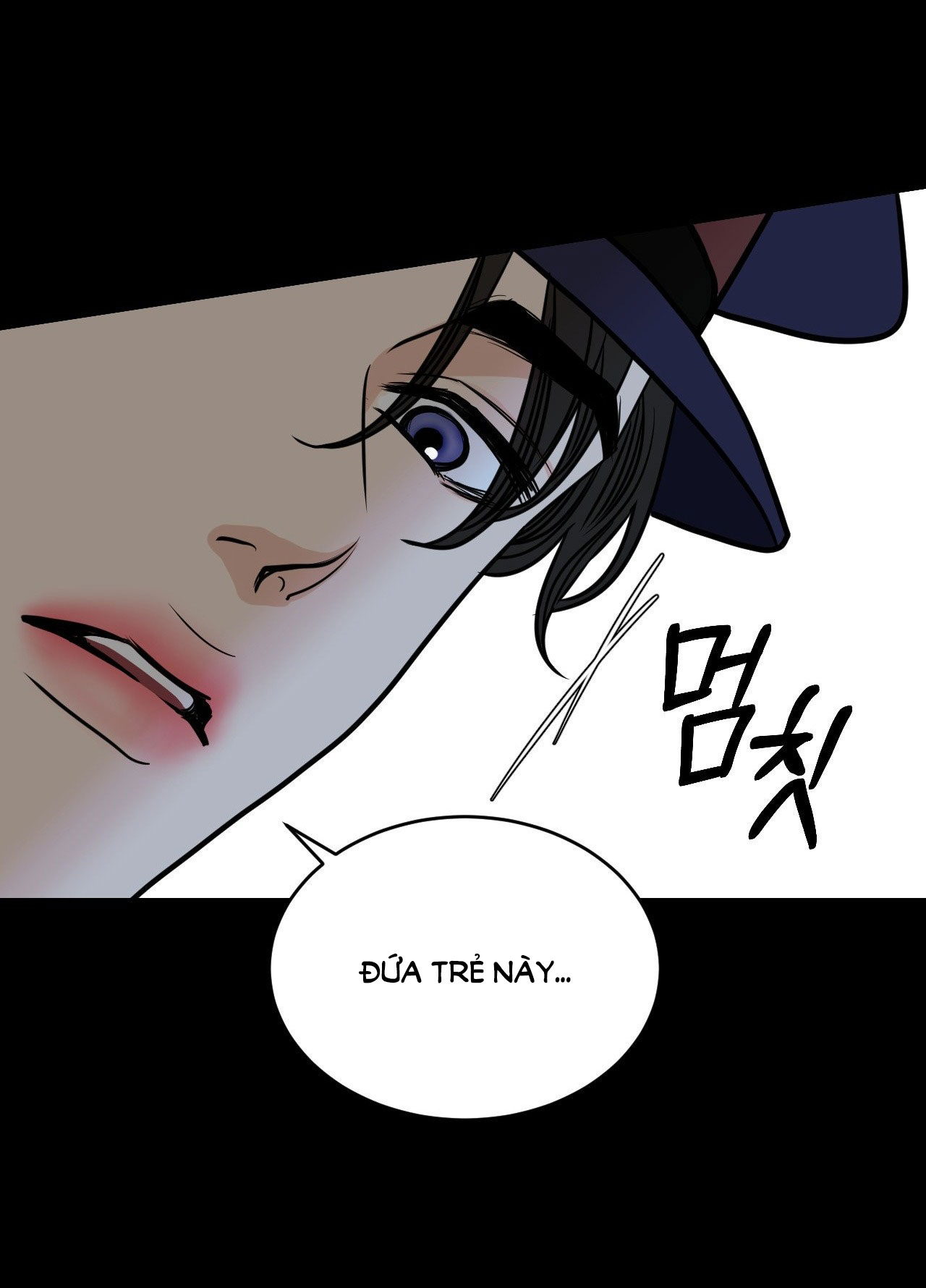 [15+] hoa vẫn chưa nở chapter 1.2 22