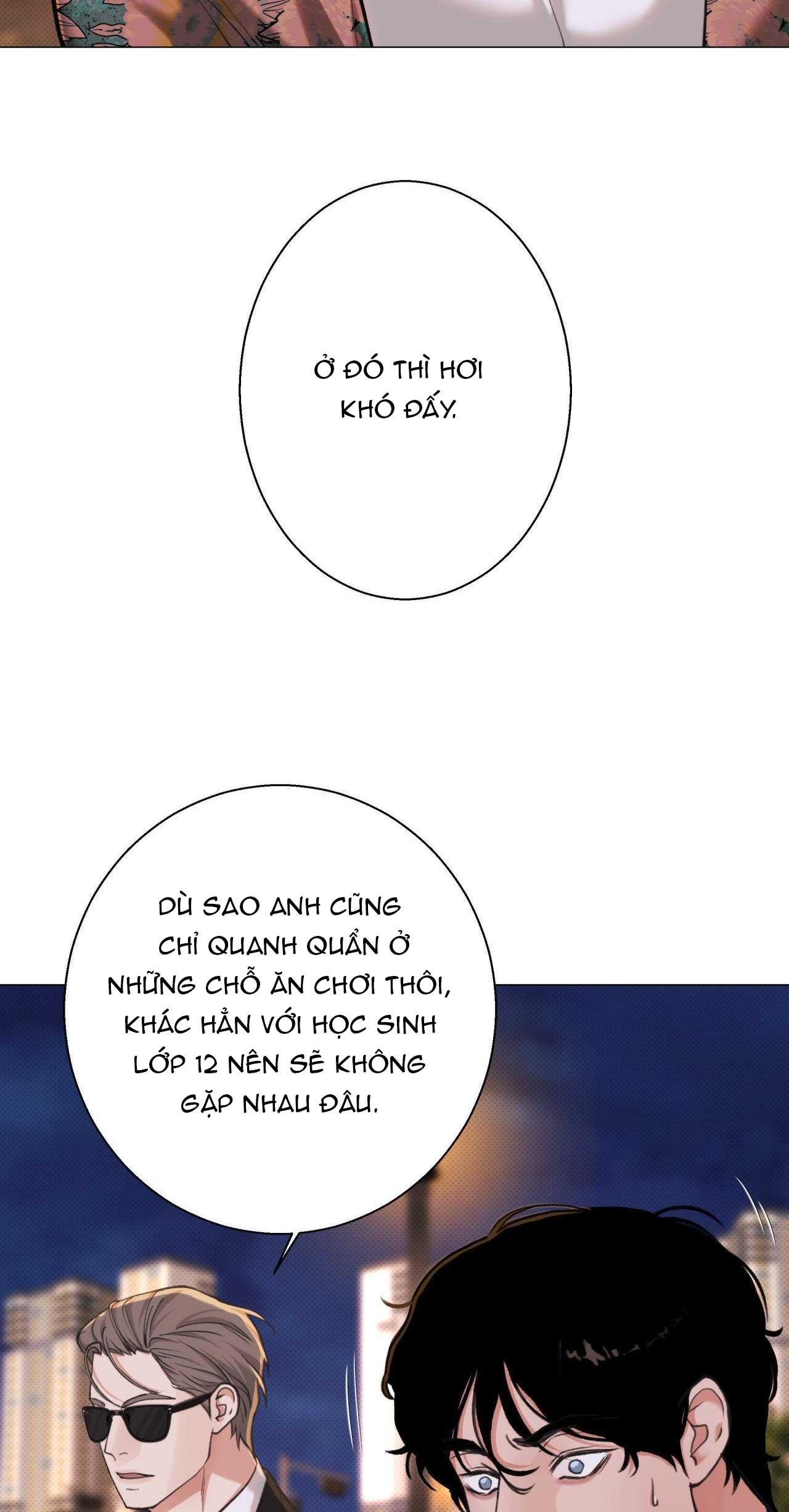 em bé và đại ca chapter 25 24