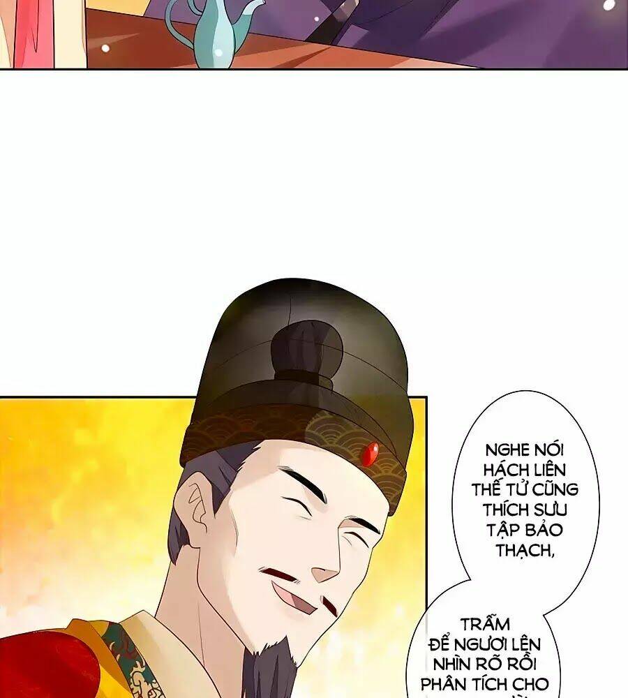 cửu khuyết phong hoa chapter 25 20