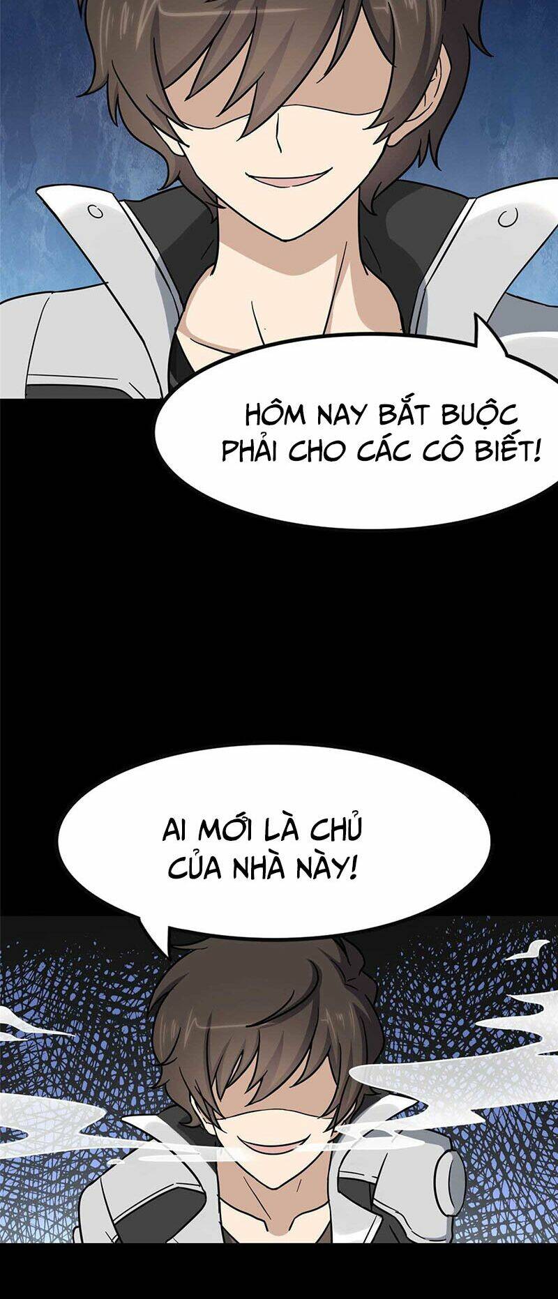 bạn gái virus của tôi chapter 276 32