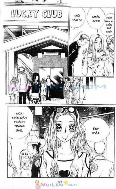 anh là của tôi chapter 3 47