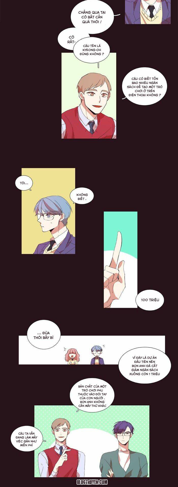 50 pixel days chapter 2 9