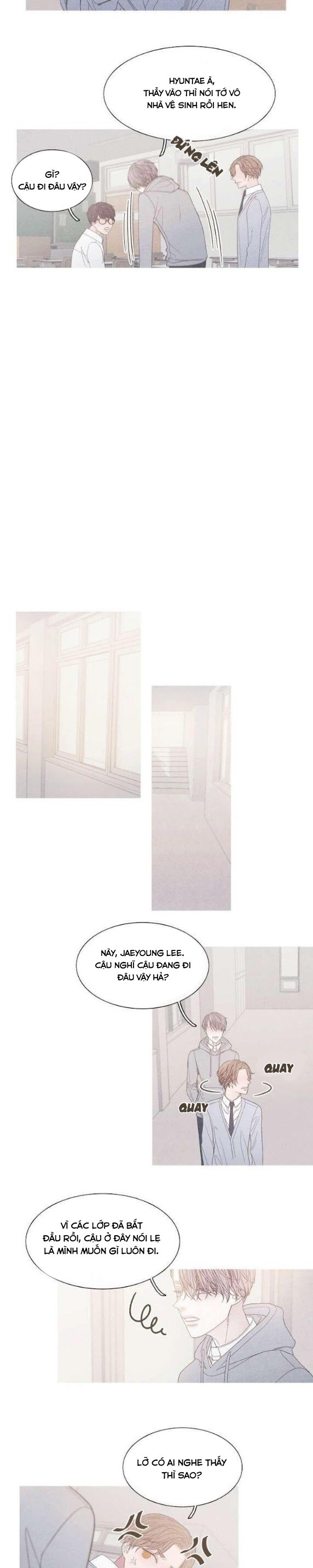 điểm đóng băng chapter 18 12