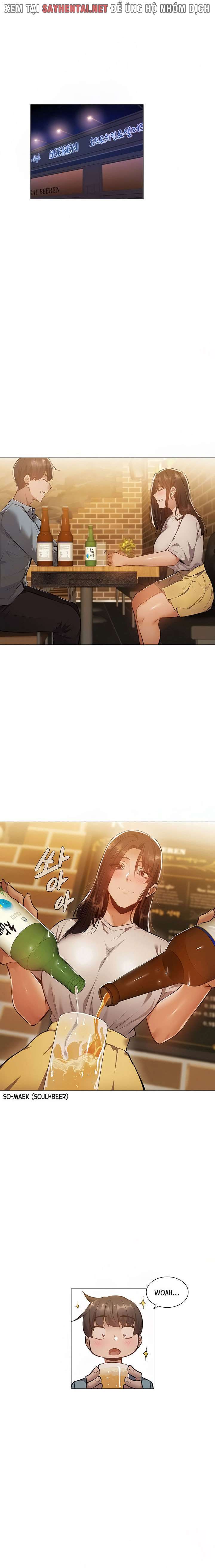 có phòng trống không? chapter 45 2