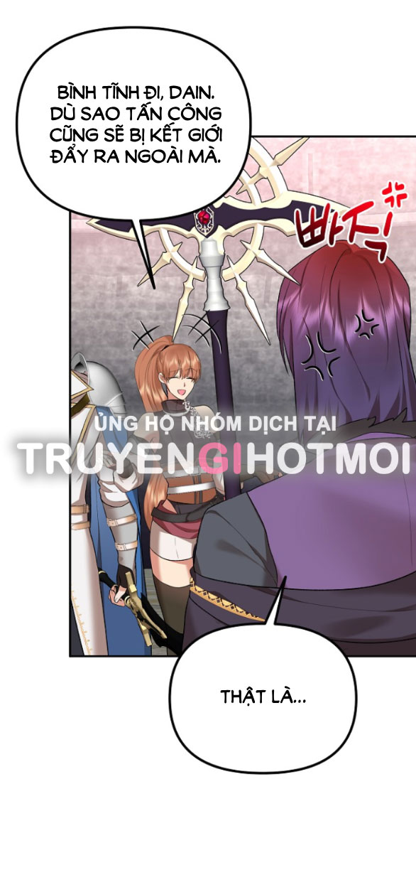 [18+] dũng sĩ vị tha chapter 30.2 3