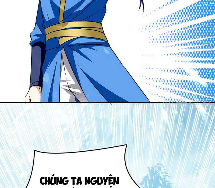 tối cường thăng cấp chapter 337 17