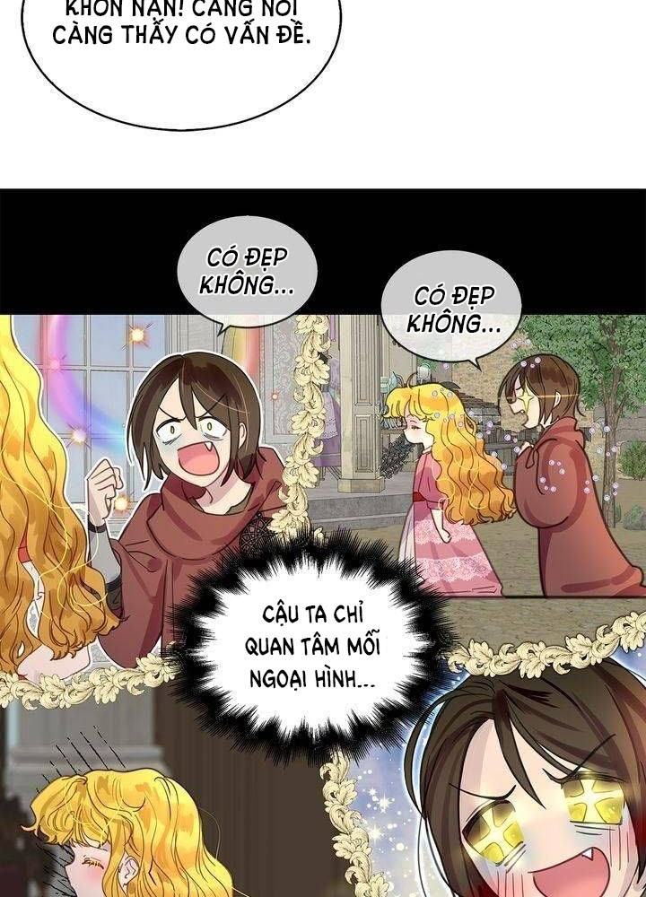 đừng xem thường nữ phụ chapter 163 55