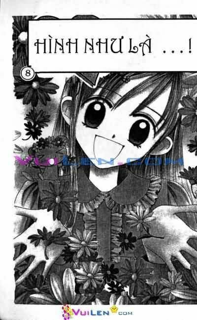 con gái con trai chapter 8 1