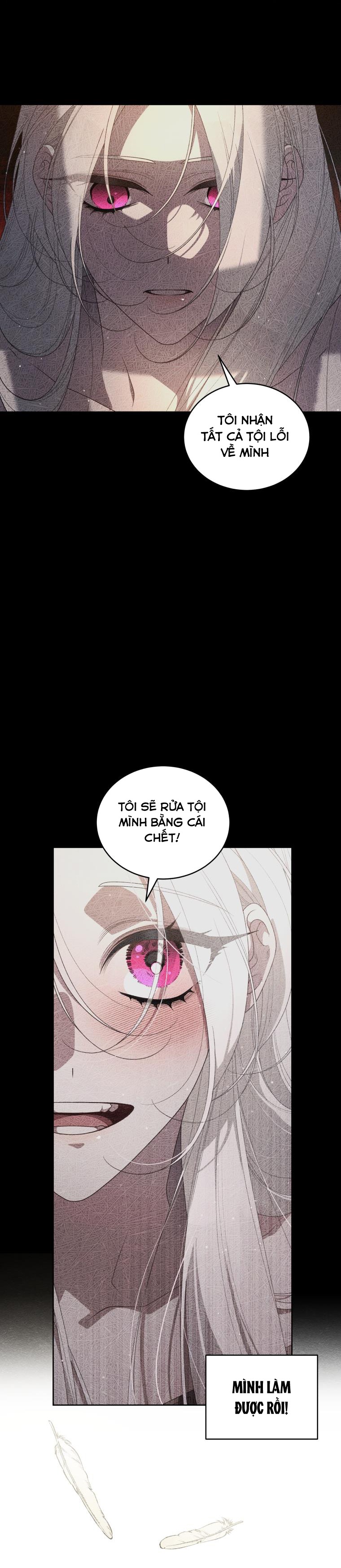 trở thành ác nữ thuần hóa thú cưng chapter 75 24