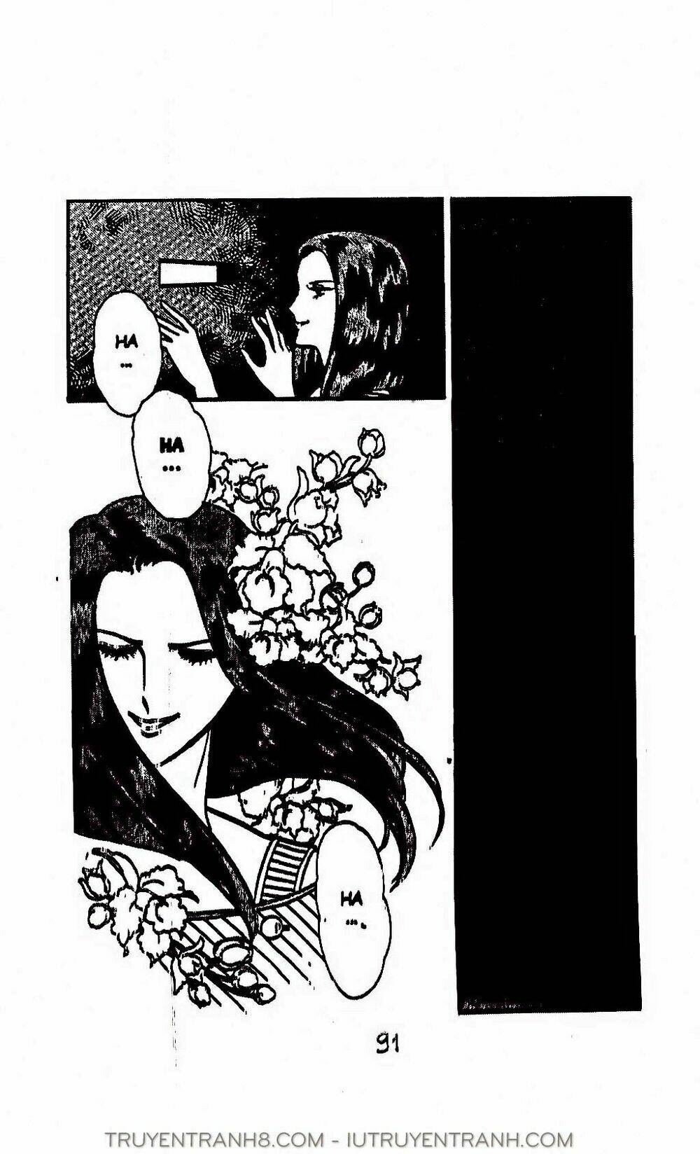 mimi kỳ lạ chapter 27.2 16