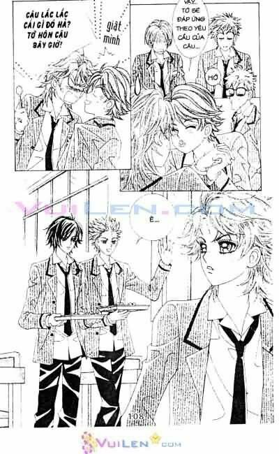 chàng gà mái chapter 8 108