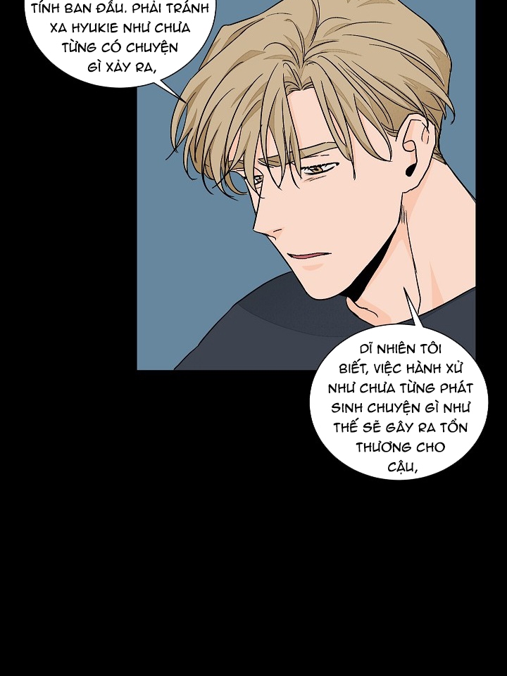 yêu em đi, bác sĩ! chapter 44 31