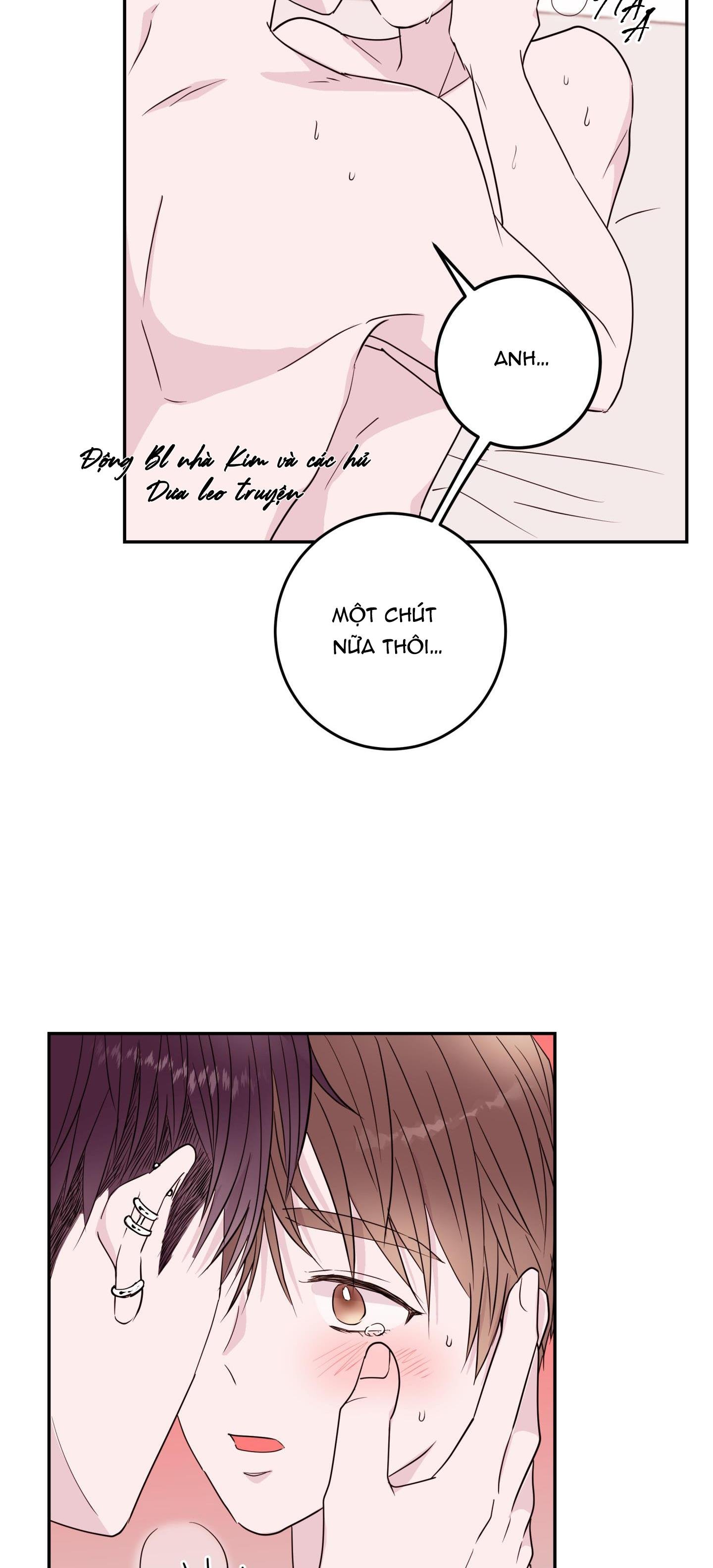 em trai vợ thật nguy hiểm chapter 17 12