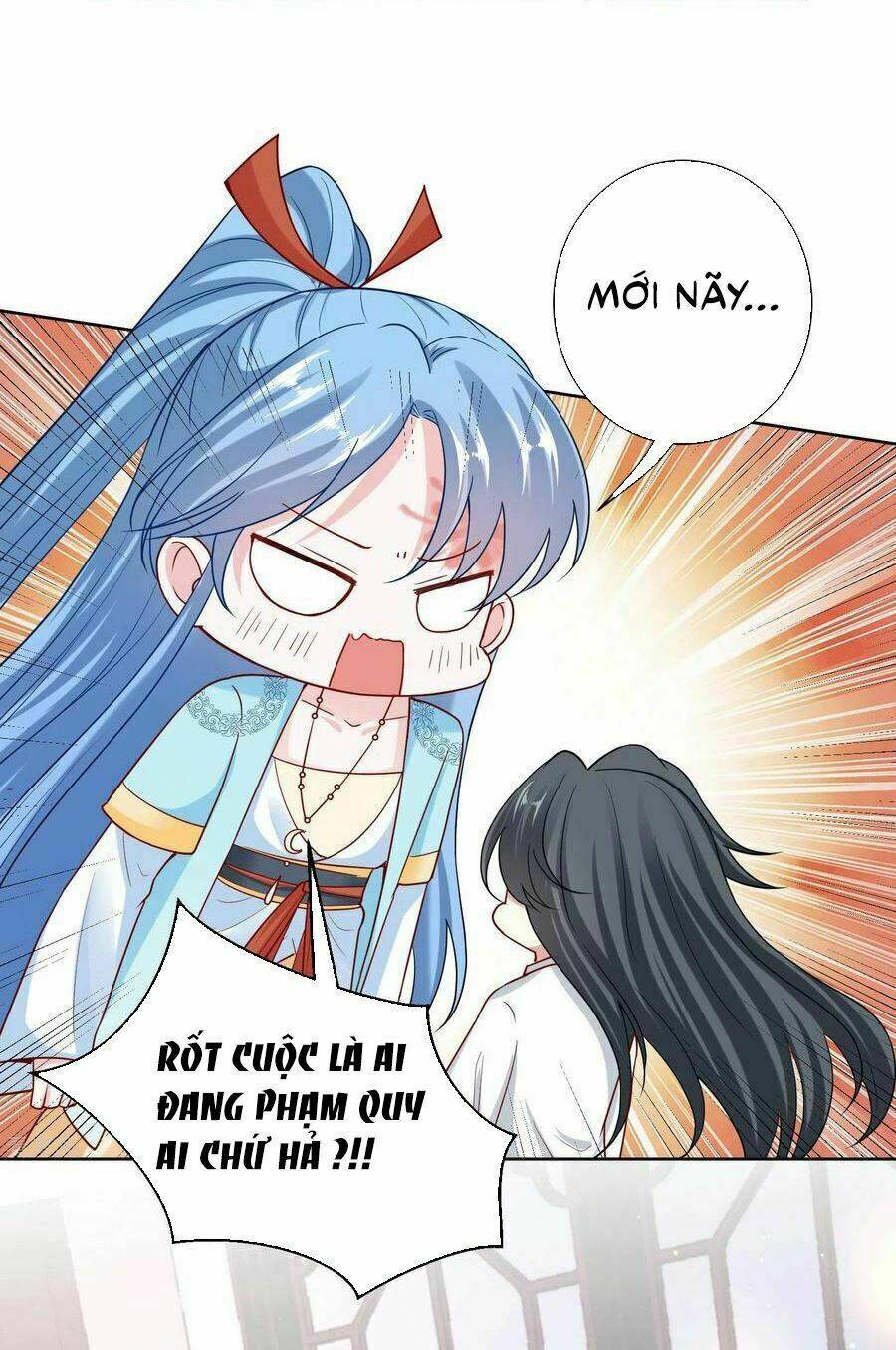 độc y đích nữ chapter 150 13