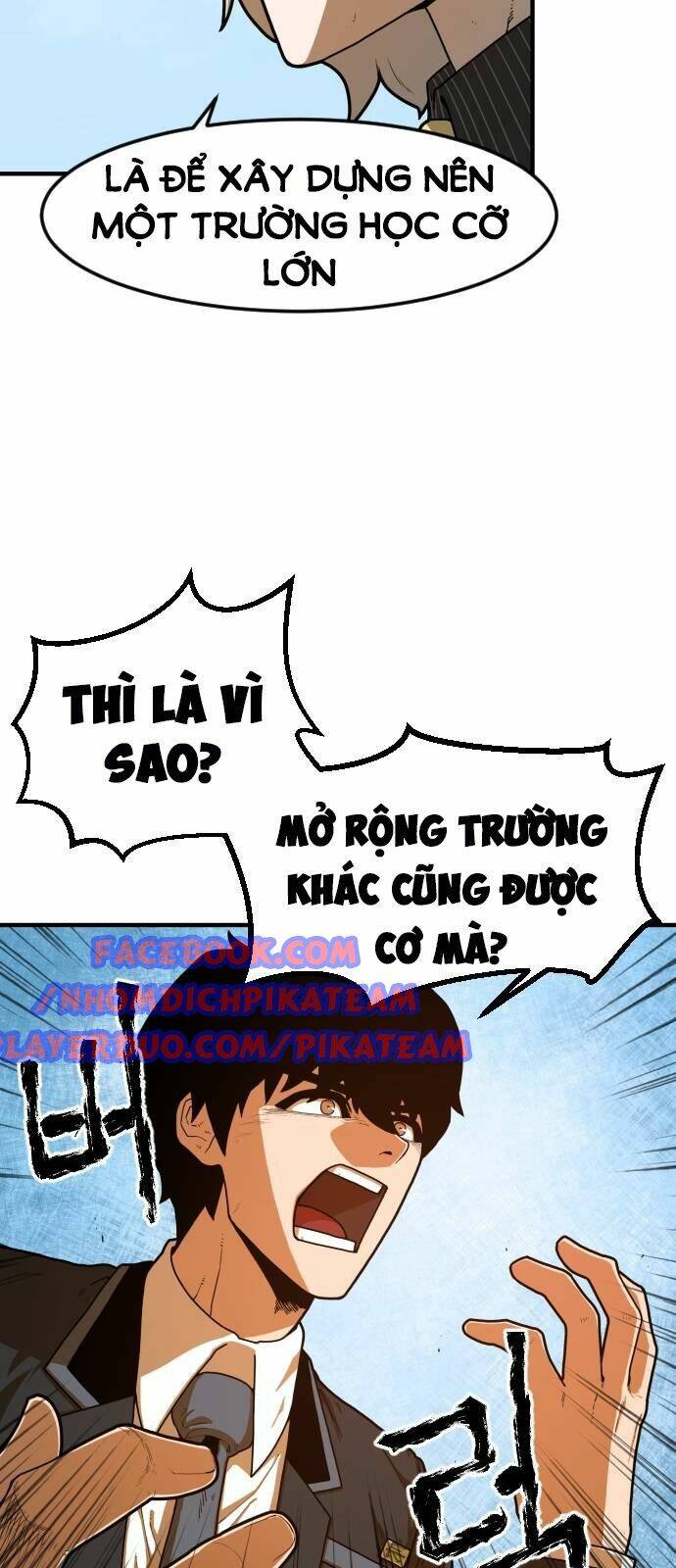 chinh phạt học đường chapter 3 60
