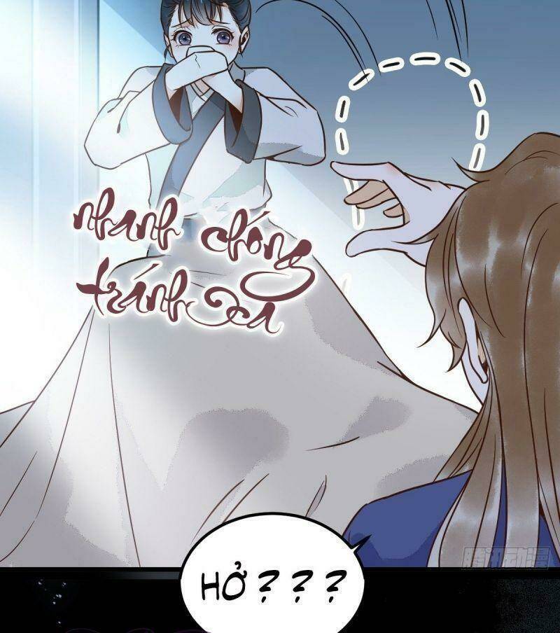 sát thủ vương phi không dễ chọc chapter 20 55