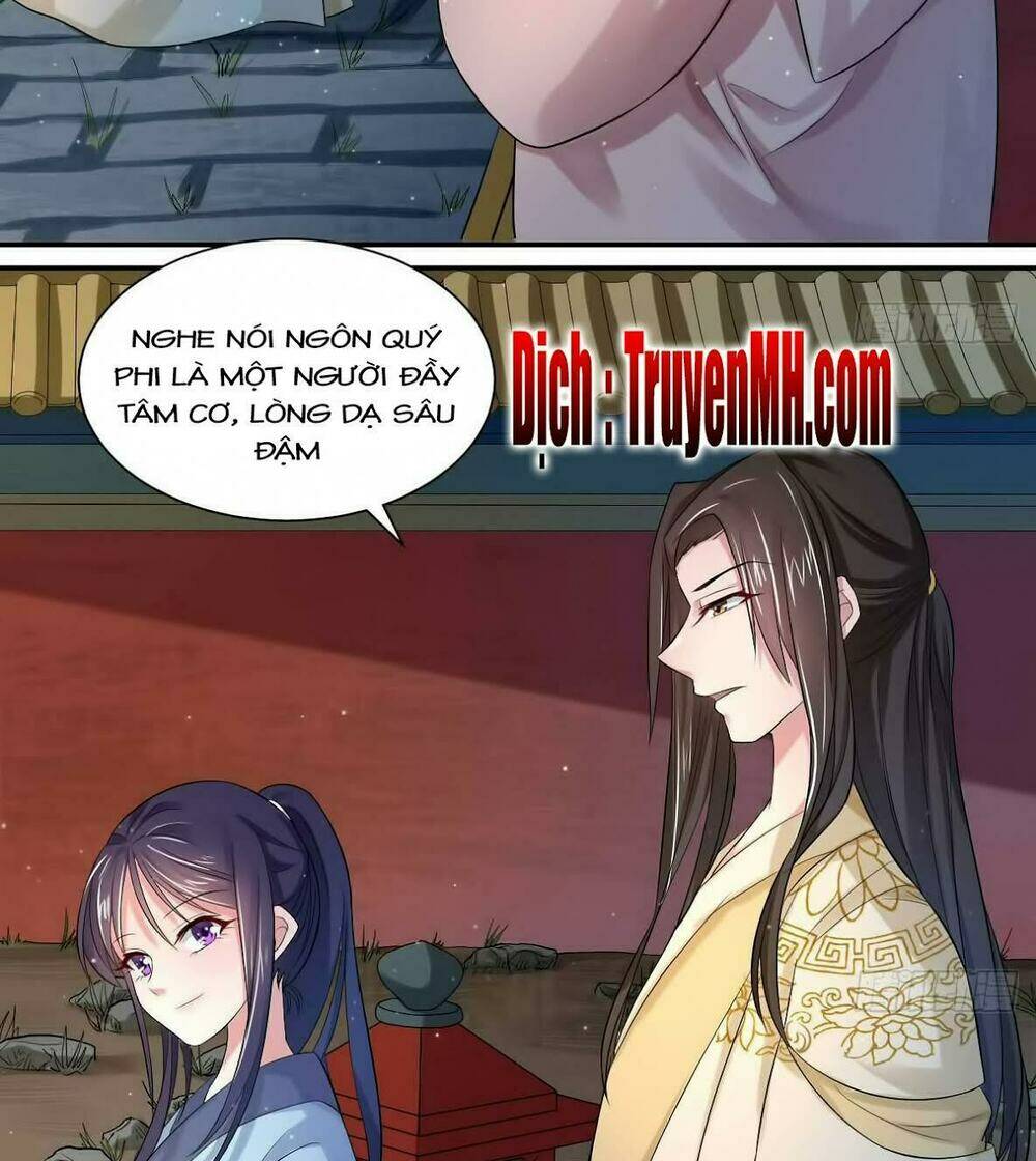 điệp ảnh trùng trùng chapter 6 12