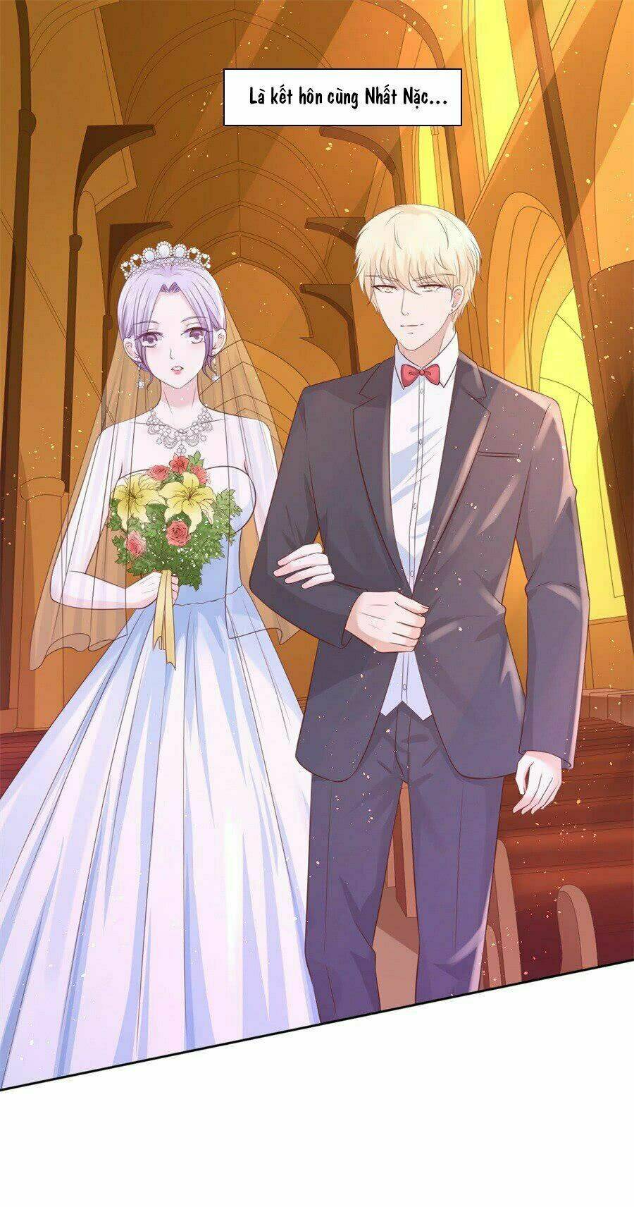 liệt ái tri hạ: series mật đào tiểu tình nhân chapter 241 31