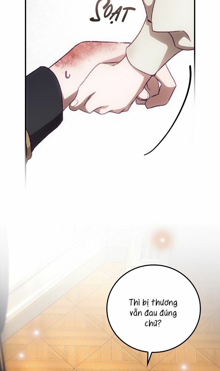 tôi nhìn thấy cái chết của bạn chapter 23 48