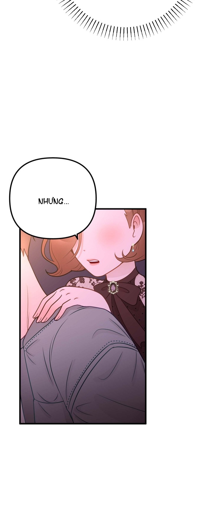 Mối Quan Hệ Không Tốt chapter 28.2 - Trang 31