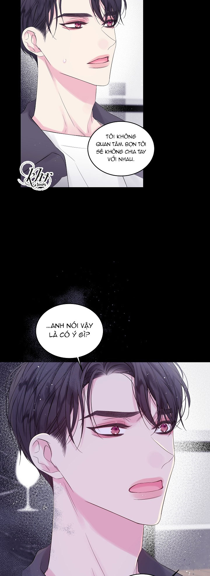 đêm thứ hai chapter 4 20