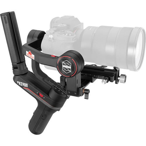 Gimbal Zhiyun Weebill S - Hàng Nhập Khẩu