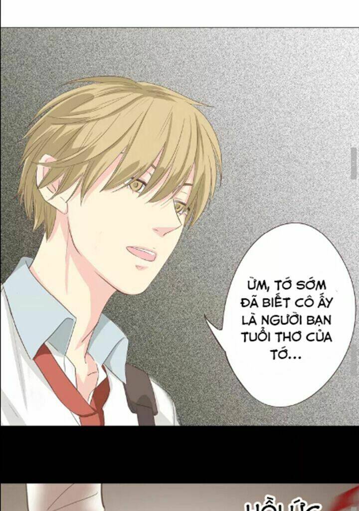 xin chào! dân nữ chapter 40 25