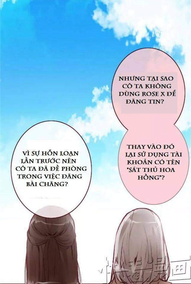 trả thù trường trung học chapter 11 12