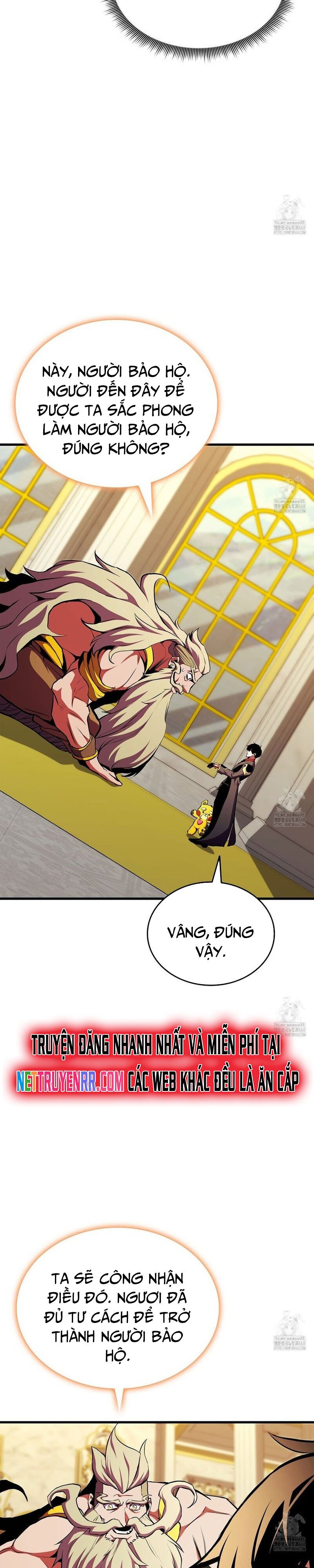 Huyền Thoại Game Thủ - Tái Xuất chapter 180.1 29