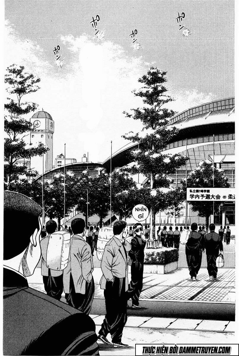 shin kotaro makaritoru! juudouhen chapter 33 3