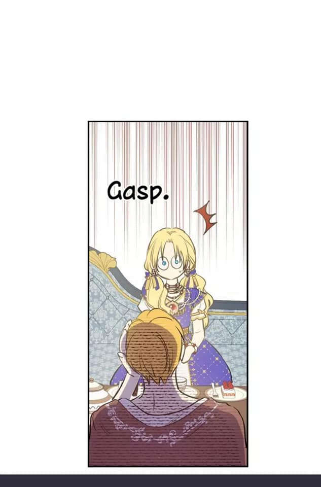 bỗng một ngày nọ tôi trở thành nàng công chúa chapter 72 29