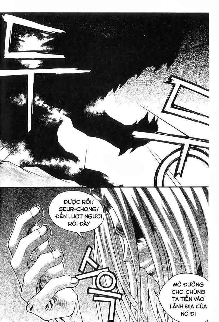 dragon hunter chapter 4.2 14