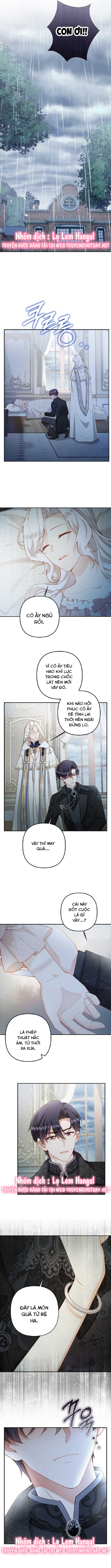 tôi sẽ nuôi dưỡng hai đứa con của nam chính chapter 79 2