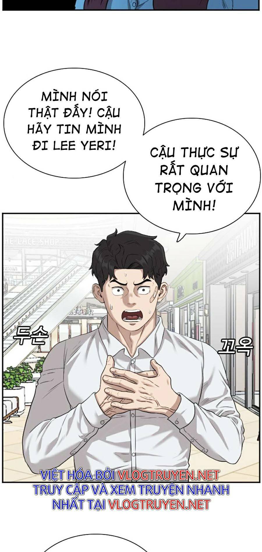 người xấu chapter 84 8