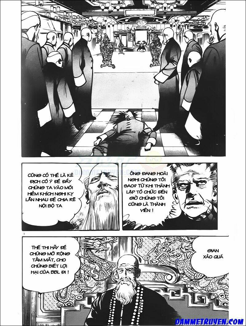 crying freeman chapter 24 11