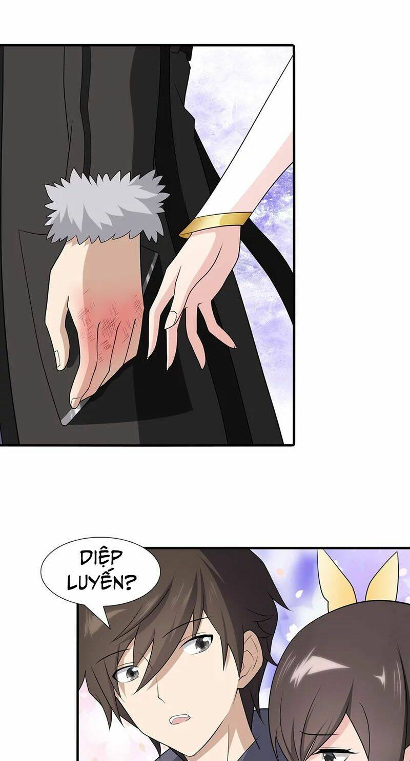 bạn gái virus của tôi chapter 61 3