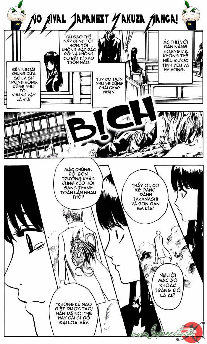 one shot - 13 chapter 0 37