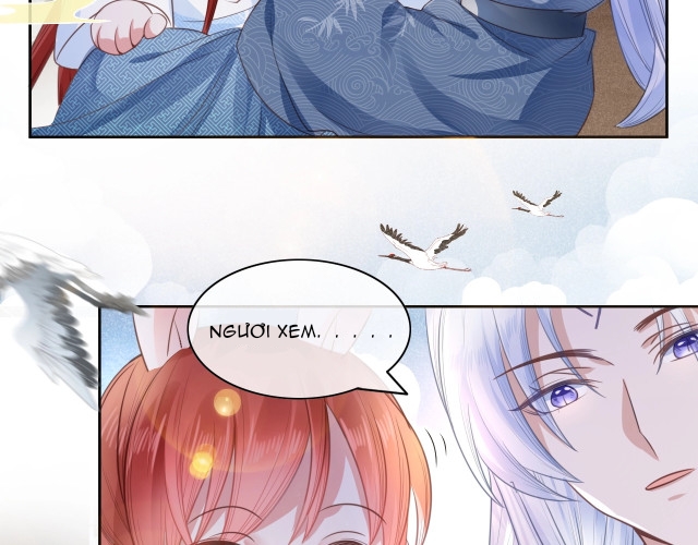 nuôi thỏ? nam chính hắc hóa rồi! chapter 11 25