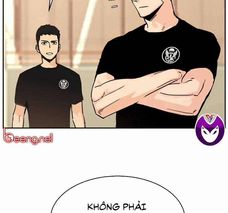 bạn học tôi là lính đánh thuê chapter 2 16