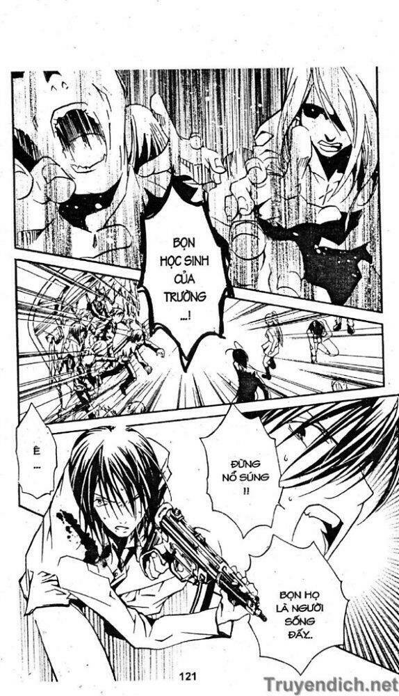 zombie-loan chapter 40 25