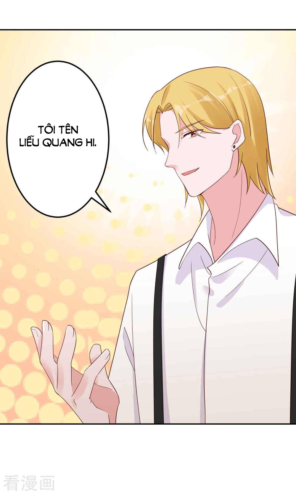 thời thượng nữ vương có chút tô chapter 25 29