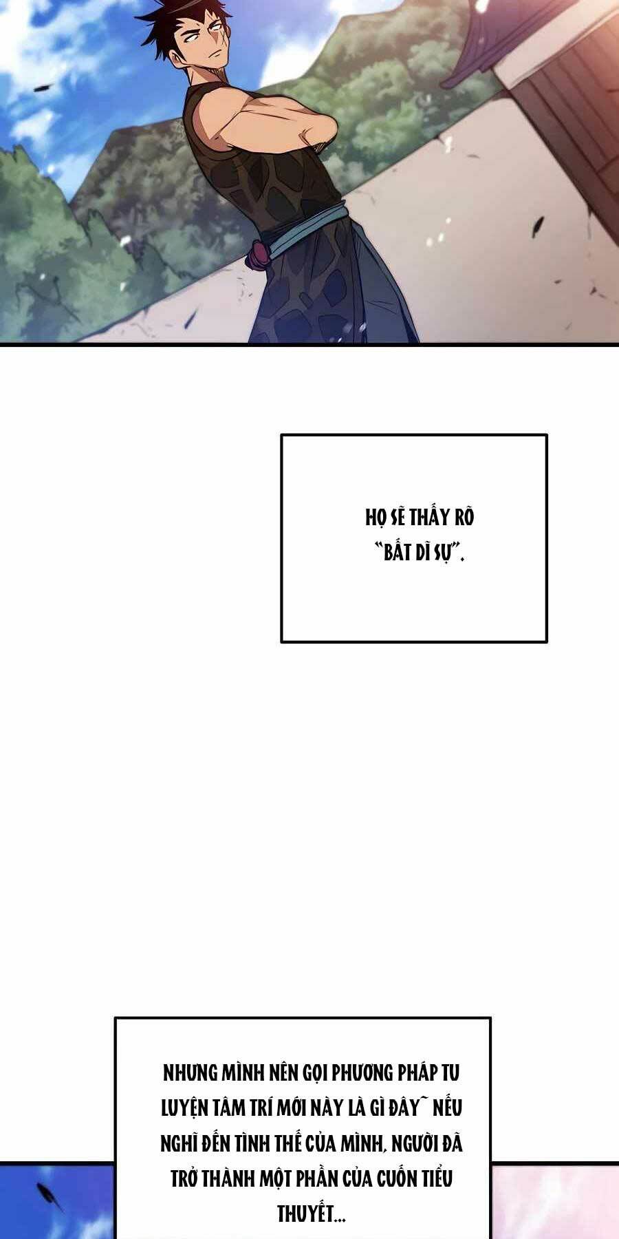 băng y kiếm thần chapter 9 30